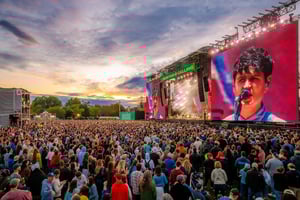 Boston Calling 2025 - 1