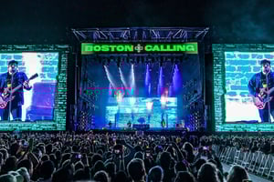 Boston Calling 2025 - 3