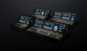 Yamaha DM7 Training