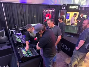 AVL Expo - Gallery - 1