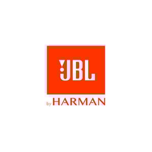 JBL Professional Logo