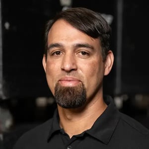 Kyle Dukeshier