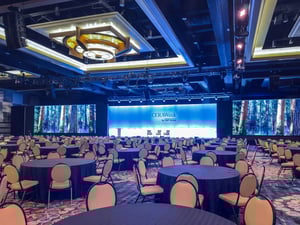 Clearwing - Corporate Conference Production - 2