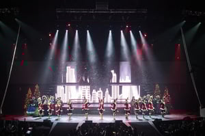 Clearwing - Dream City Church Audio Video Lighting Install - 2