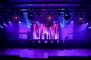 Clearwing - Jordan Brands Private Event - 1