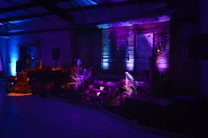 Clearwing - Jordan Brands Private Event - 2