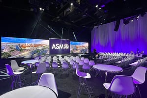 Event Production