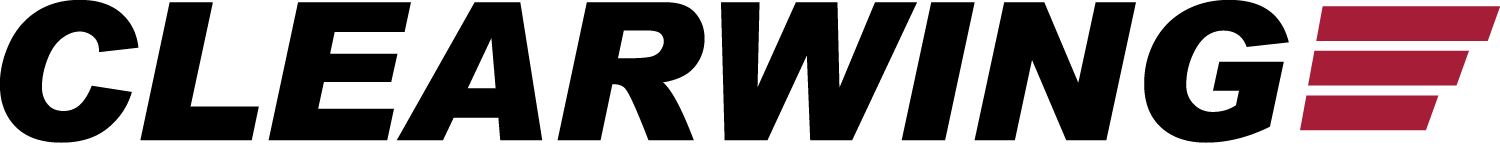 Clearwing Logo