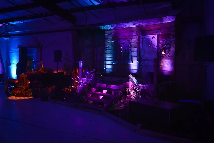Clearwing - Jordan Brands Private Event - 2
